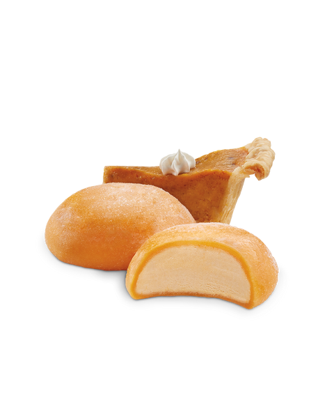 Pumpkin Spice