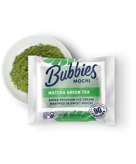 Matcha Green Tea Single Pack