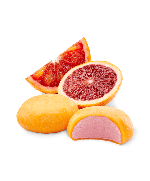 Blood Orange