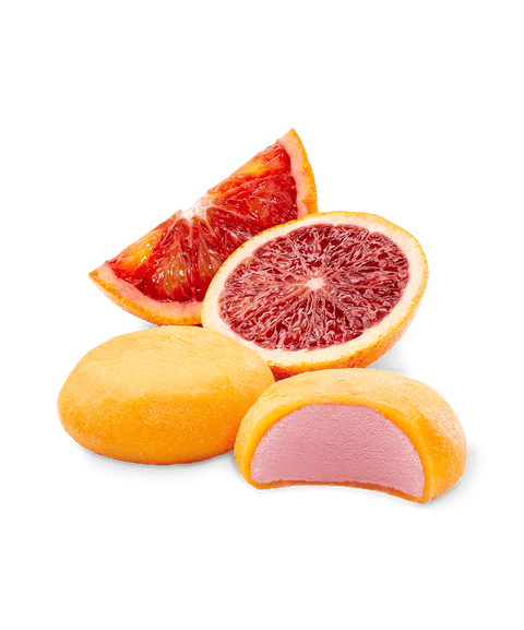 Blood Orange Single Pack