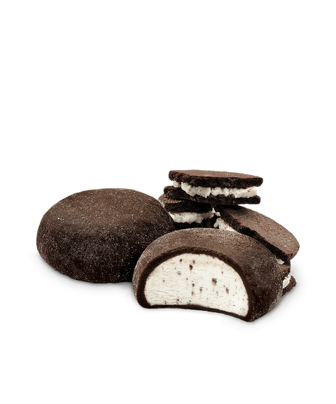 Cookies & Cream Single Pack