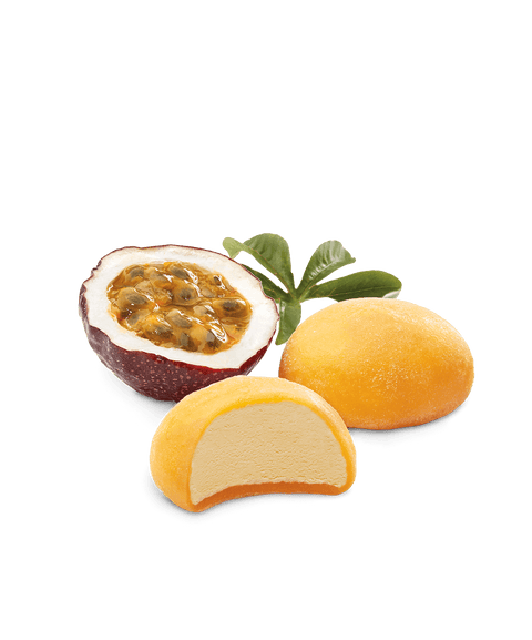 Passion Fruit