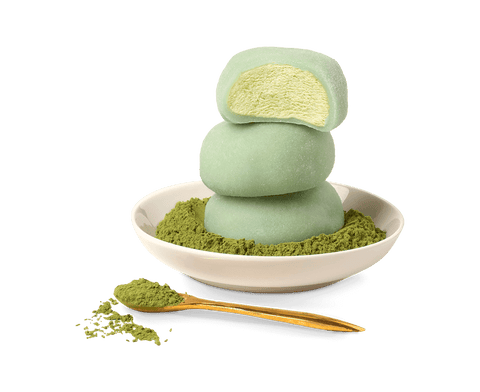 Matcha Green Tea