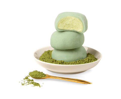 Matcha Green Tea Single Pack