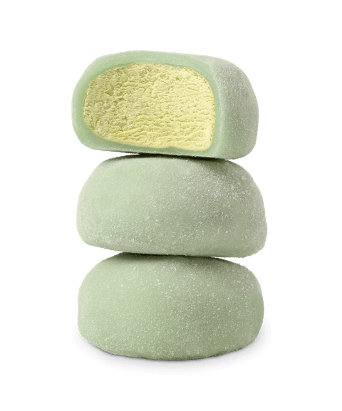 Matcha Green Tea Single Pack
