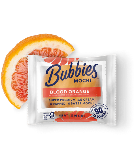 Blood Orange Single Pack