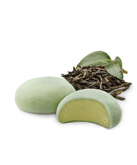 Matcha Green Tea Single Pack