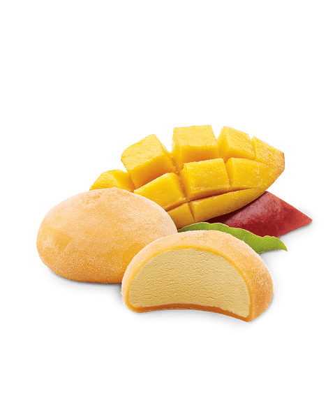 Alphonso Mango