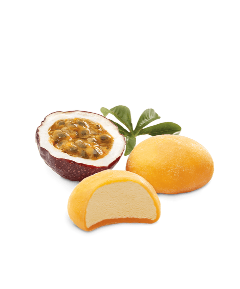 Passion Fruit Single Pack