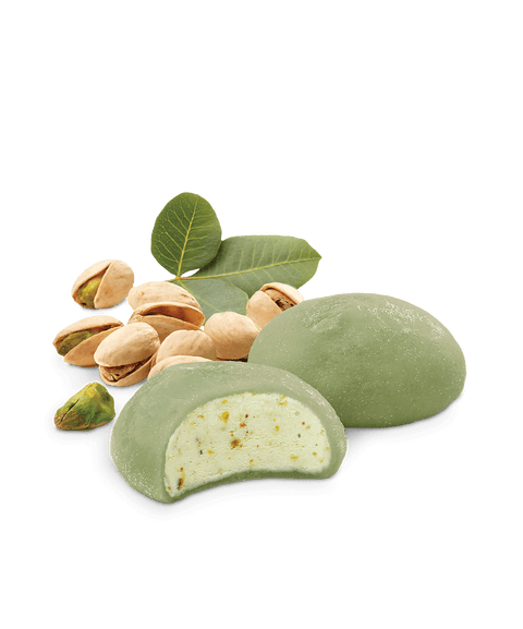 THE BEST MOCHI ICE CREAM FLAVORS — Sweety Ice Cream