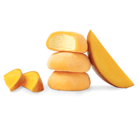 Alphonso Mango